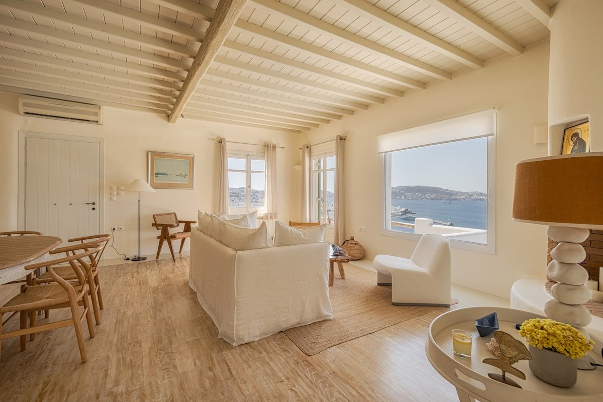 Mykonos Cocoon Townhouse gallery image 2