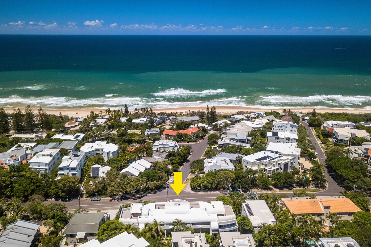 Sundancer Top Level XL Panoramic Ocean View 3brms gallery image 2