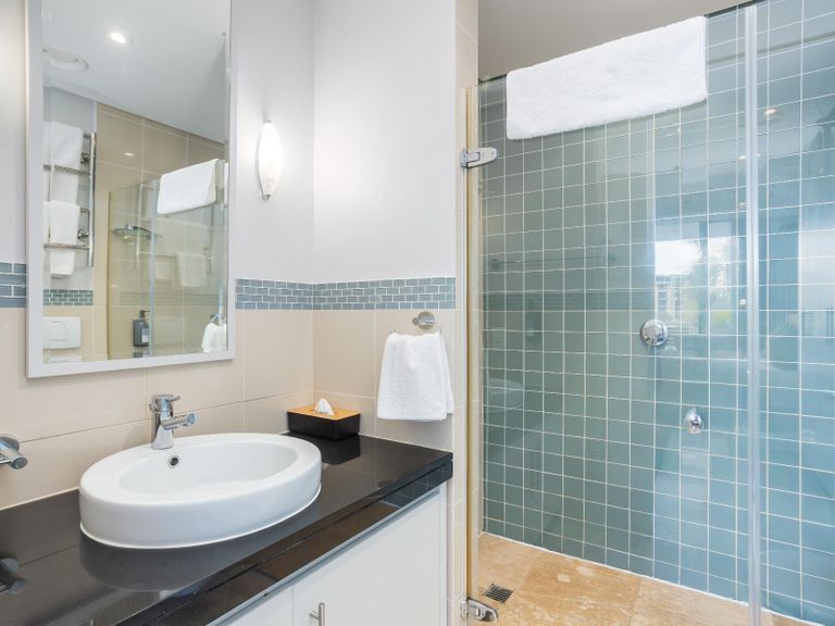 Bathroom - Room