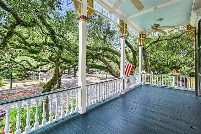 Gorgeous & Elegant Home In Uptown New Orleans! gallery image 5