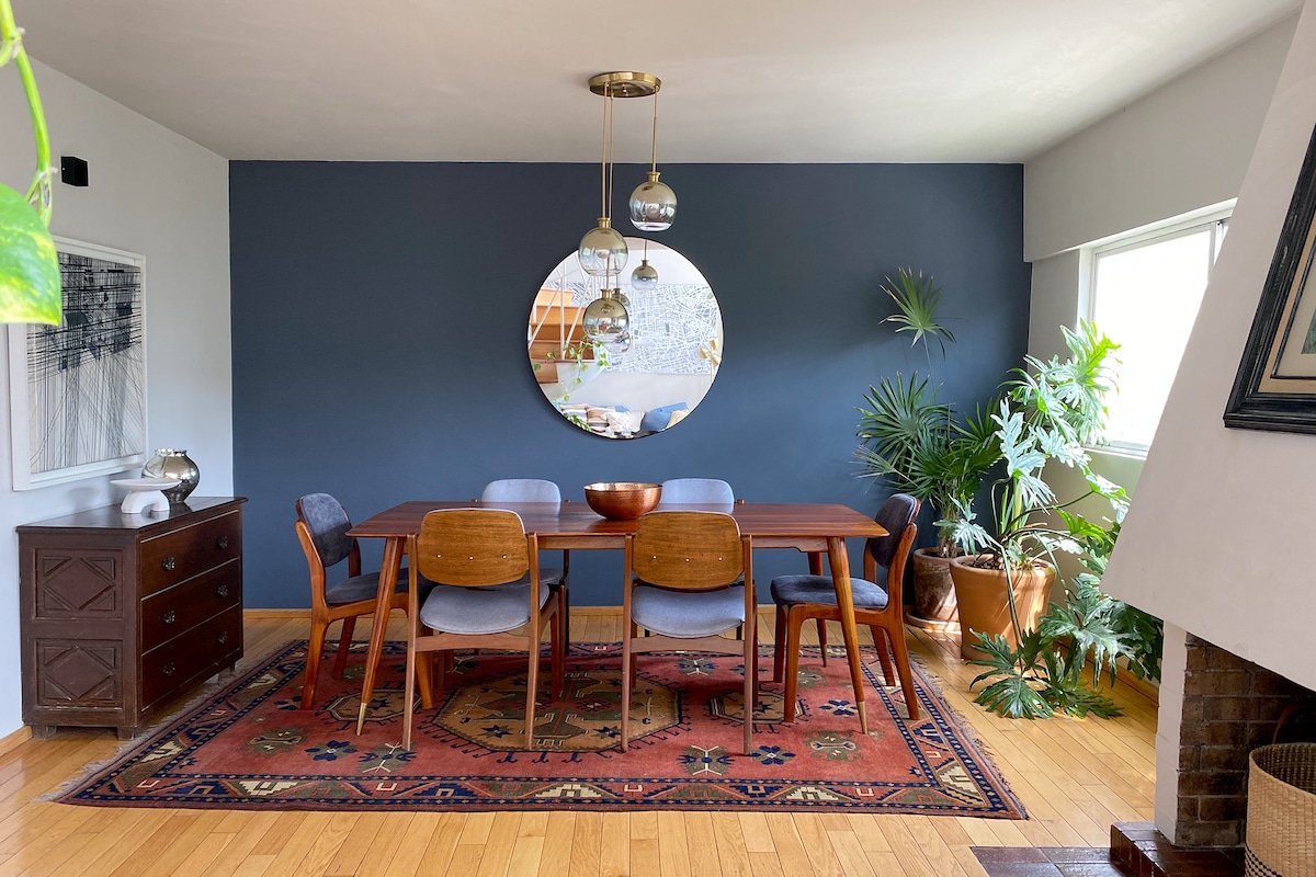 Stunning and Spacious in the Heart of Cibeles! gallery image 5