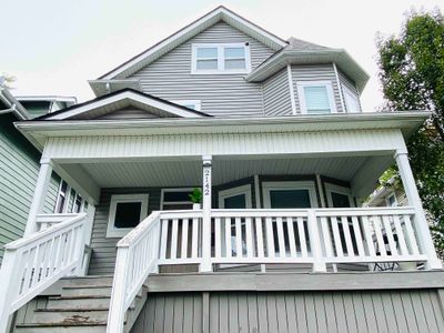 The Big House Near OSU