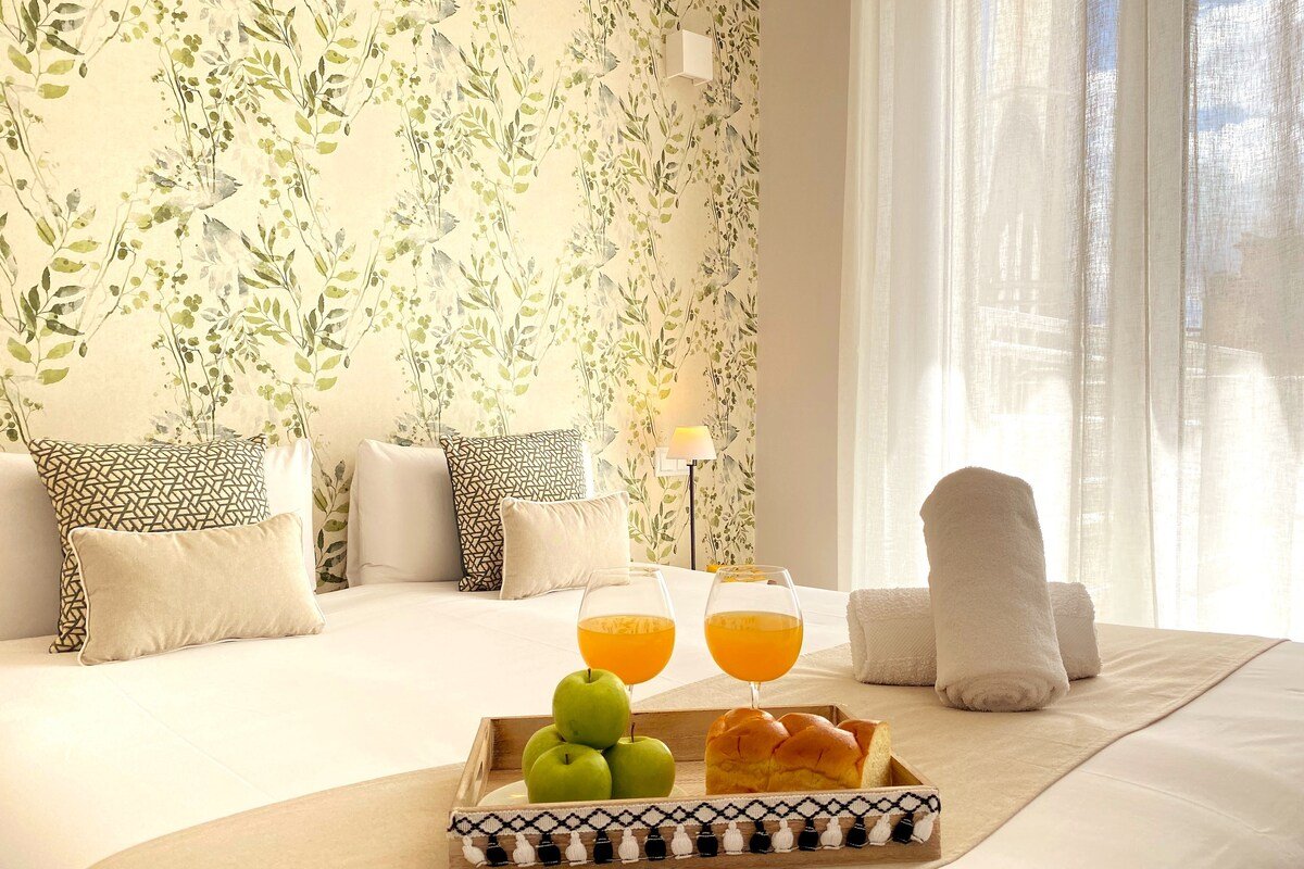 Nuevo Penthouse junto a la Gran Vía de Madrid gallery image 3