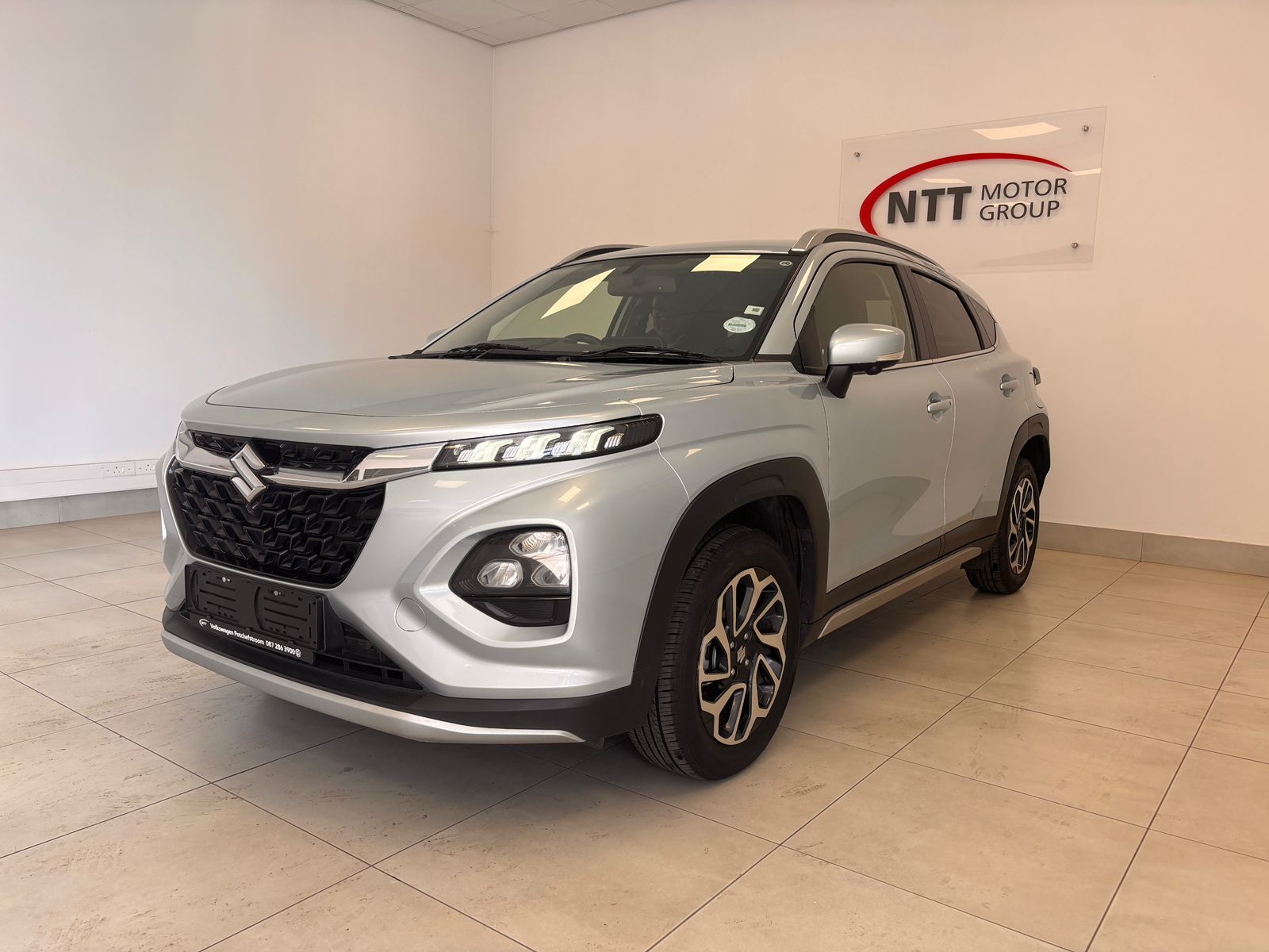 SUZUKI FRONX 1.5 GLX  for Sale in South Africa