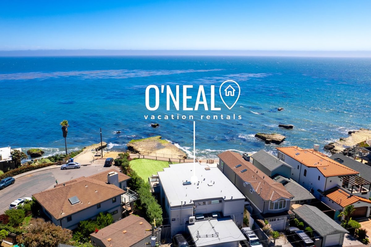 Stunning Oceanfront – Sunset Magazine Home