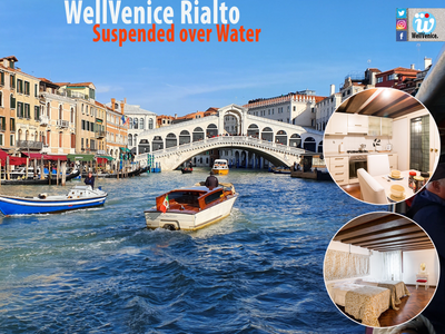 WellVenice Rialto