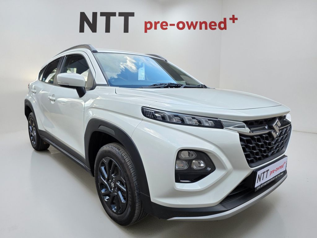 SUZUKI FRONX 1.5 GL for Sale in South Africa