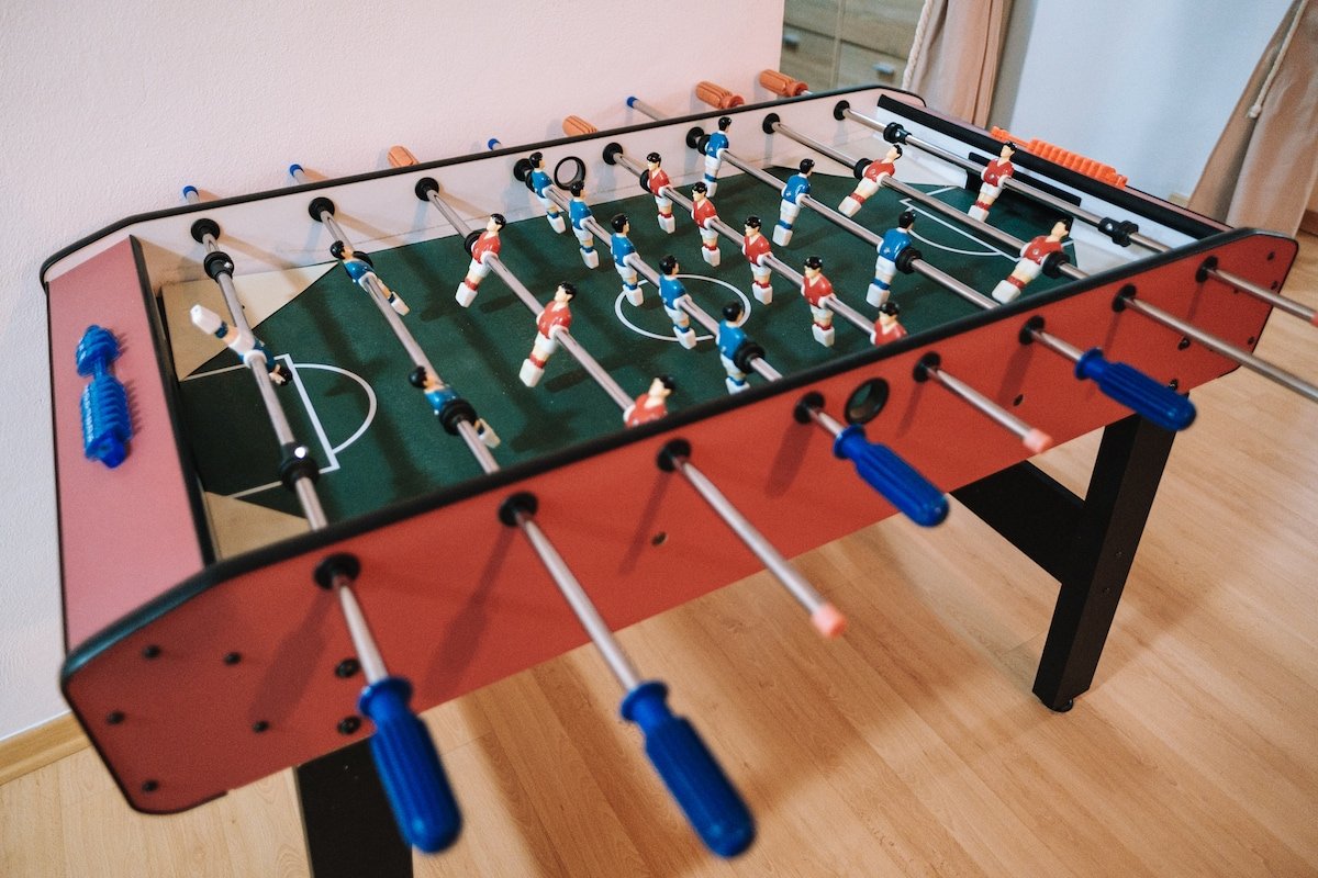 Spacious 8-Person Apartment in the Heart of Prague gallery image 5