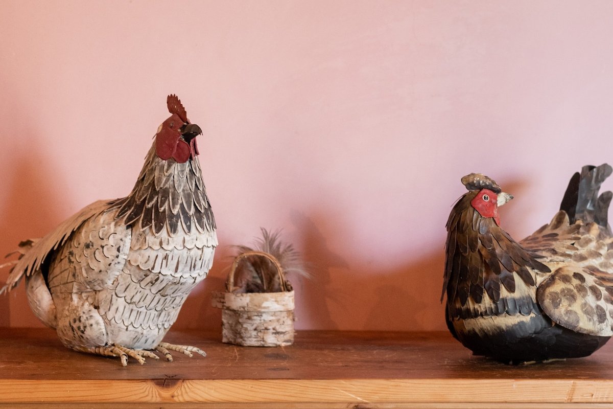 Primaluce – luxury retreat, great view of Florence gallery image 3