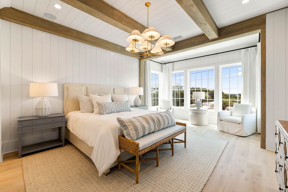 Loaded Lux Home Steps 2 Beach! Sleeps 20! LSV Incl gallery image 5