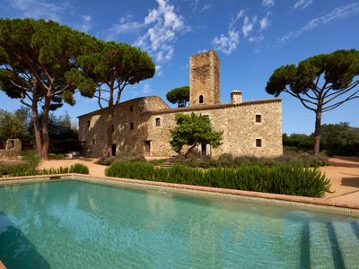 Masía Torre Lloreta S. XIII