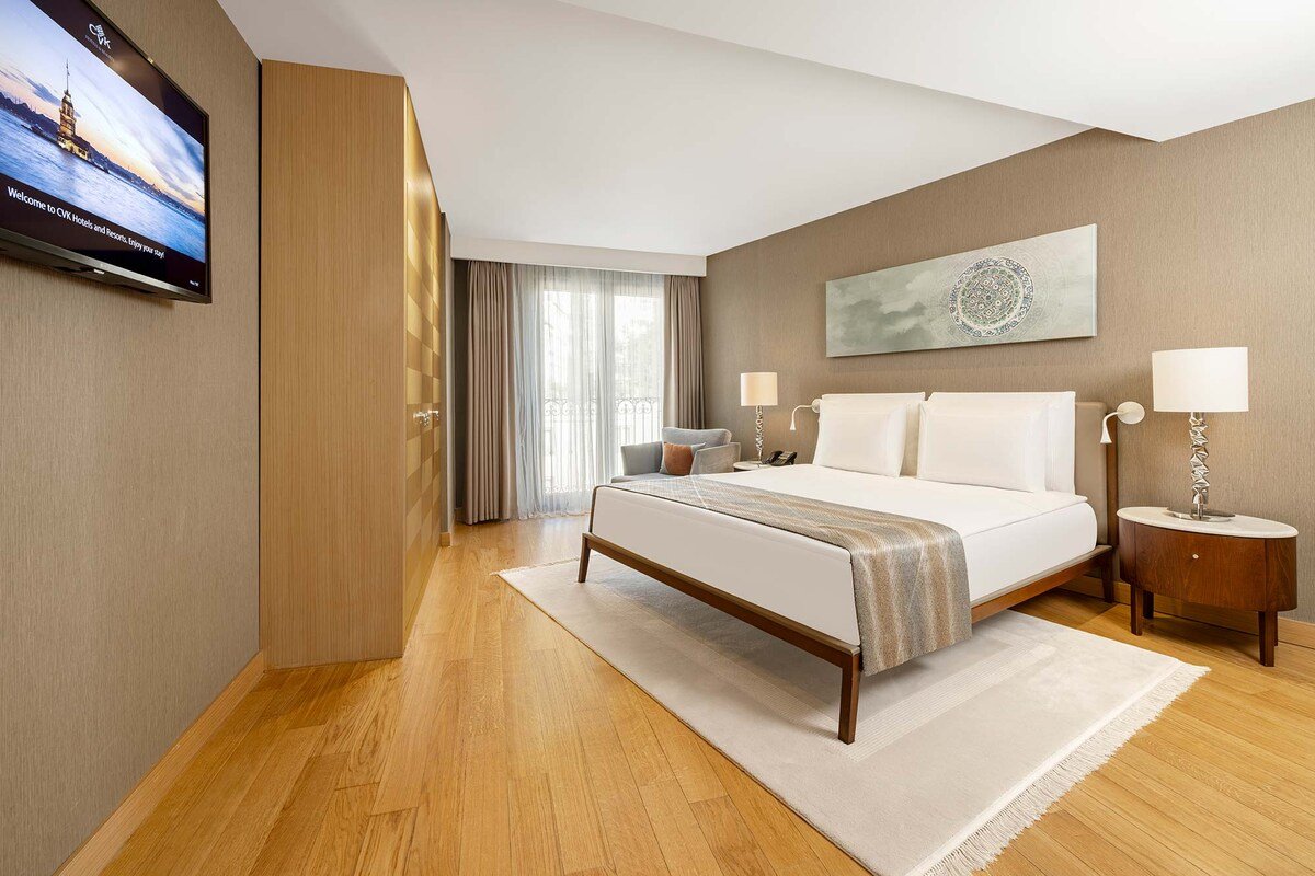 2 BR Residence City View Terrace gallery image 2