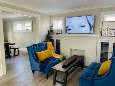 3 blocks from Strong/Golisano and UofR