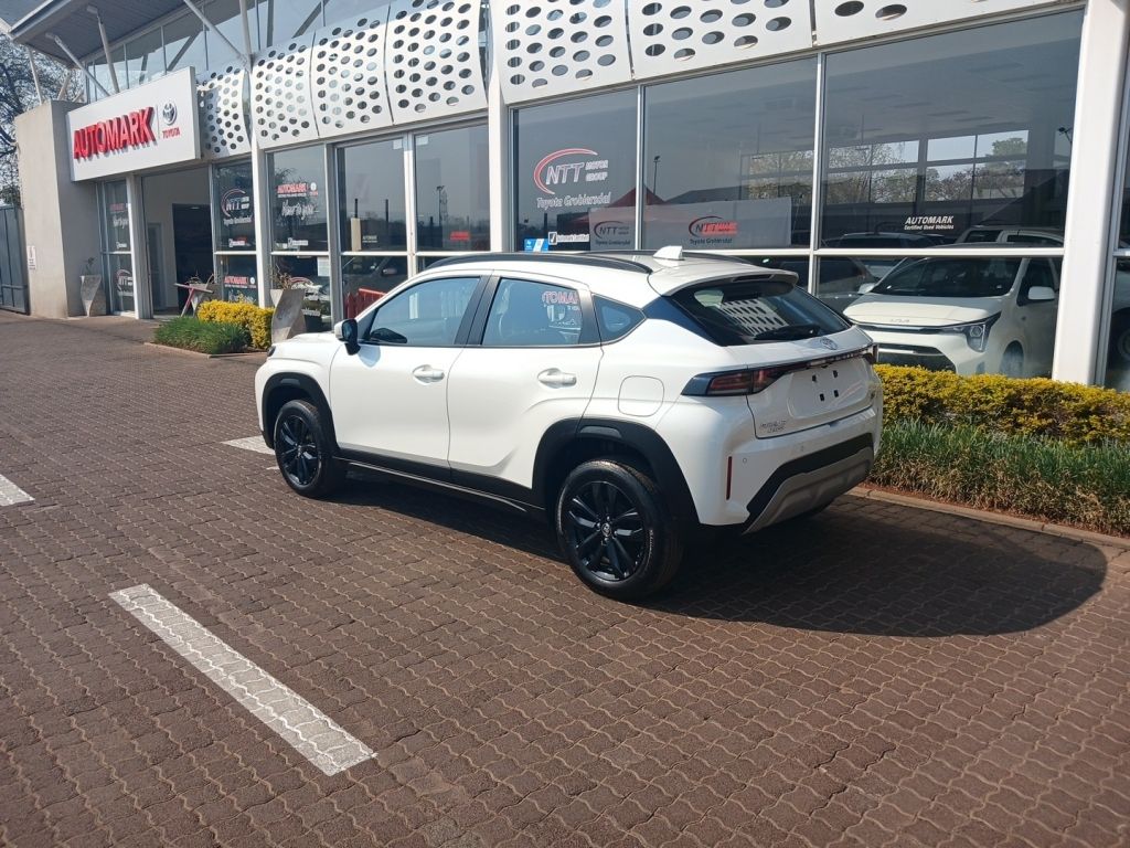 Used car gallery