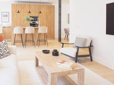 Heima Chic Retiro Park