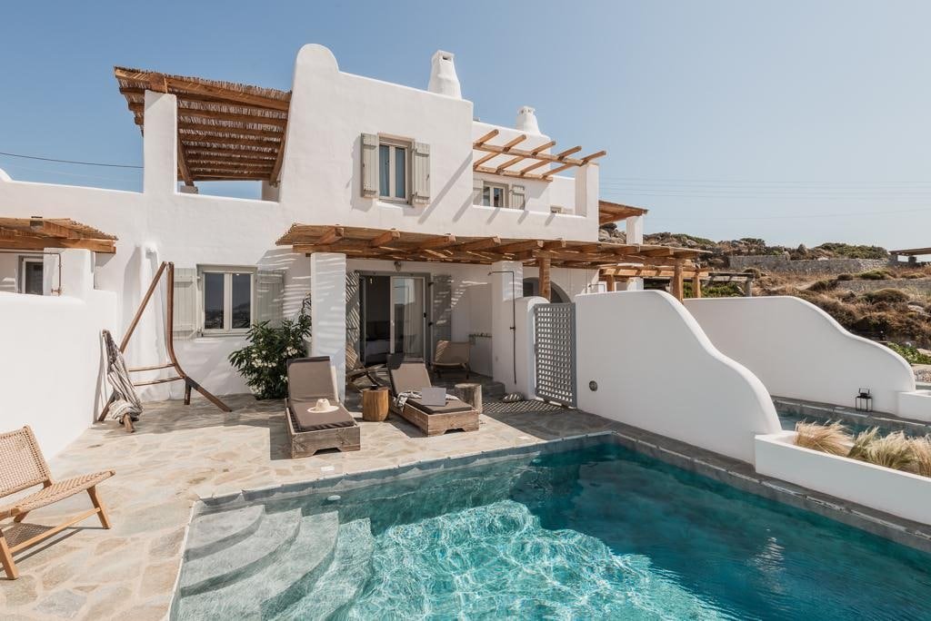 Villa Agelos Mihail gallery image 2