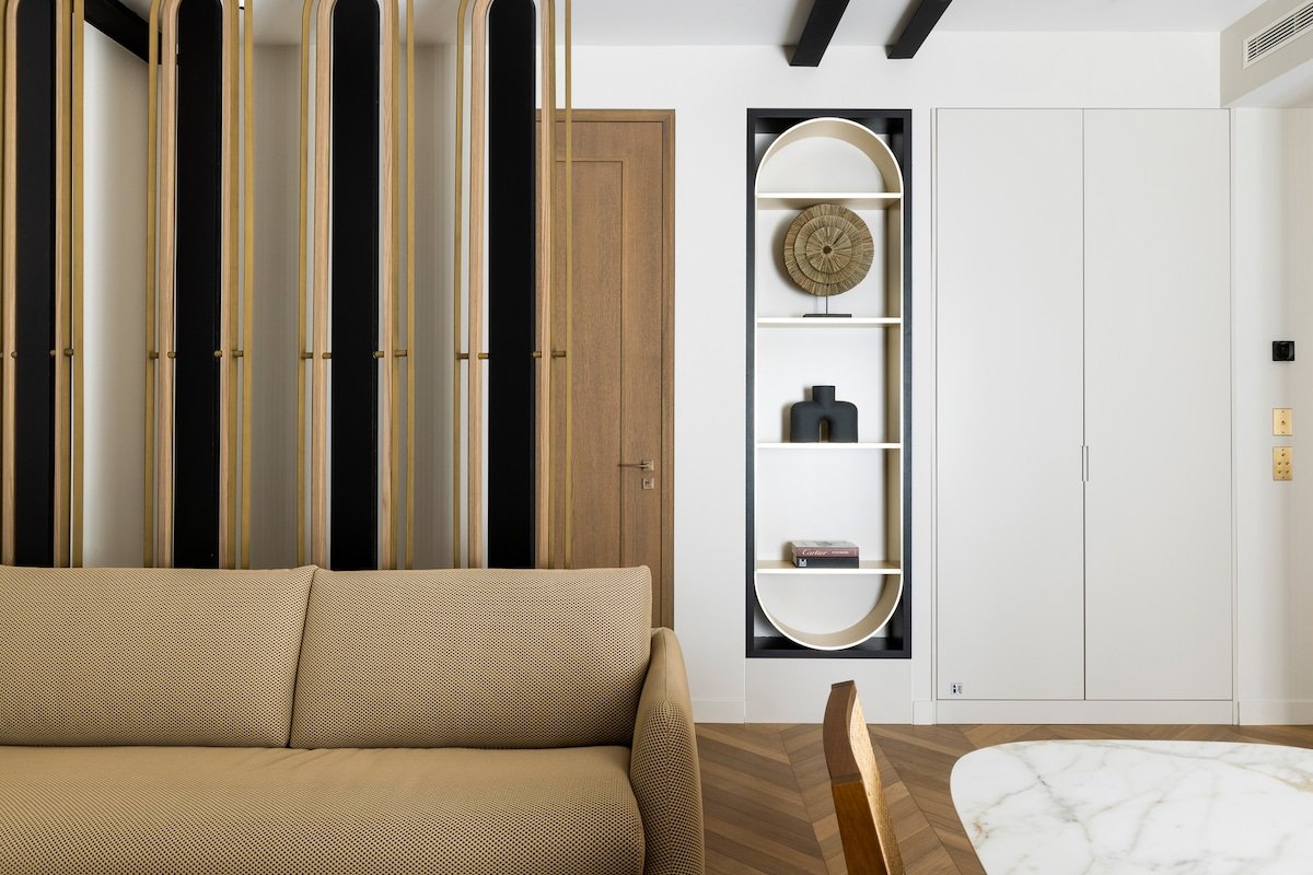 Highstay – Serviced Apartments – Réaumur VII gallery image 5