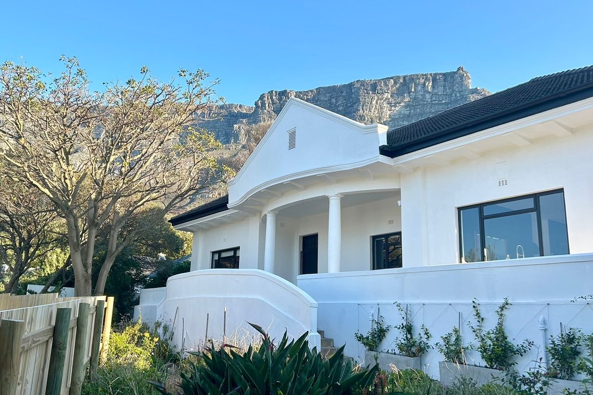 Beautiful family home