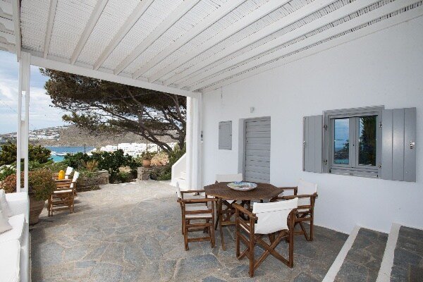 MykonoSerendipity Villa gallery image 4