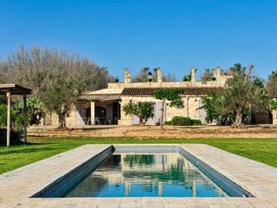 Masseria Don Tommaso