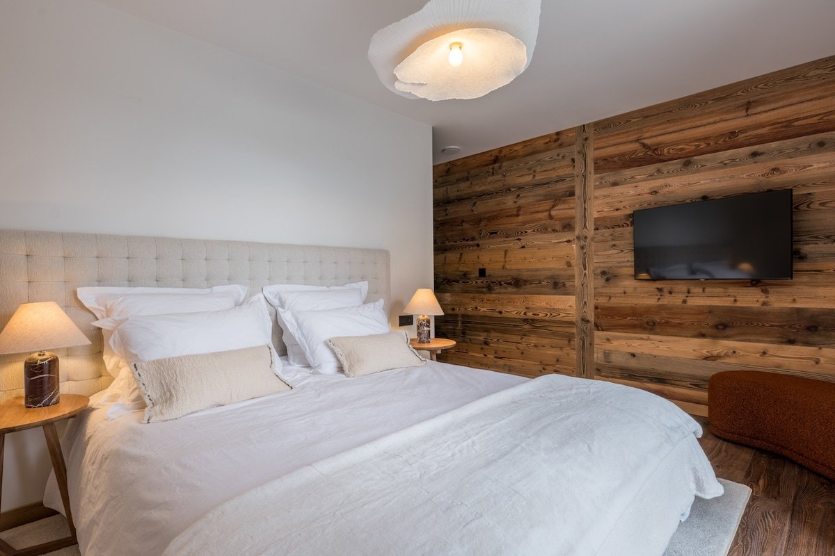 Chalet Diane I Luxe I Proche des pistes gallery image 2