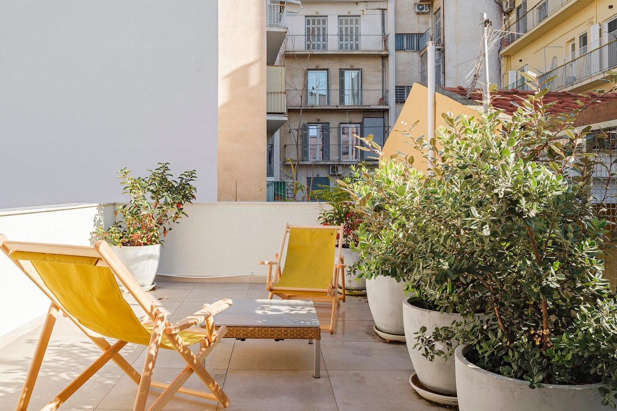 A Neoclassical Mansion in Athens gallery image 5