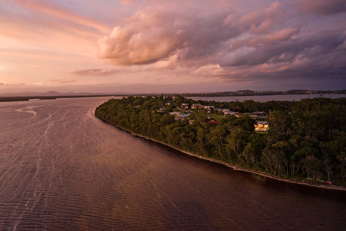 Bask at Green Point – Between the ocean & the lake gallery image 3