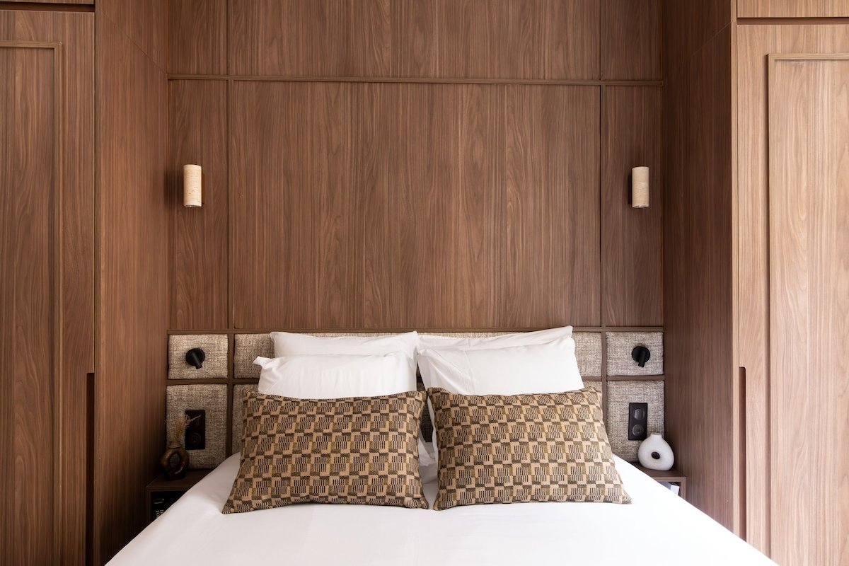 Luxury & Comfort 3BD/8P – Heart of Le Marais gallery image 3