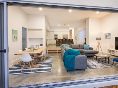 Rangeview Retreat Old Dunsborough