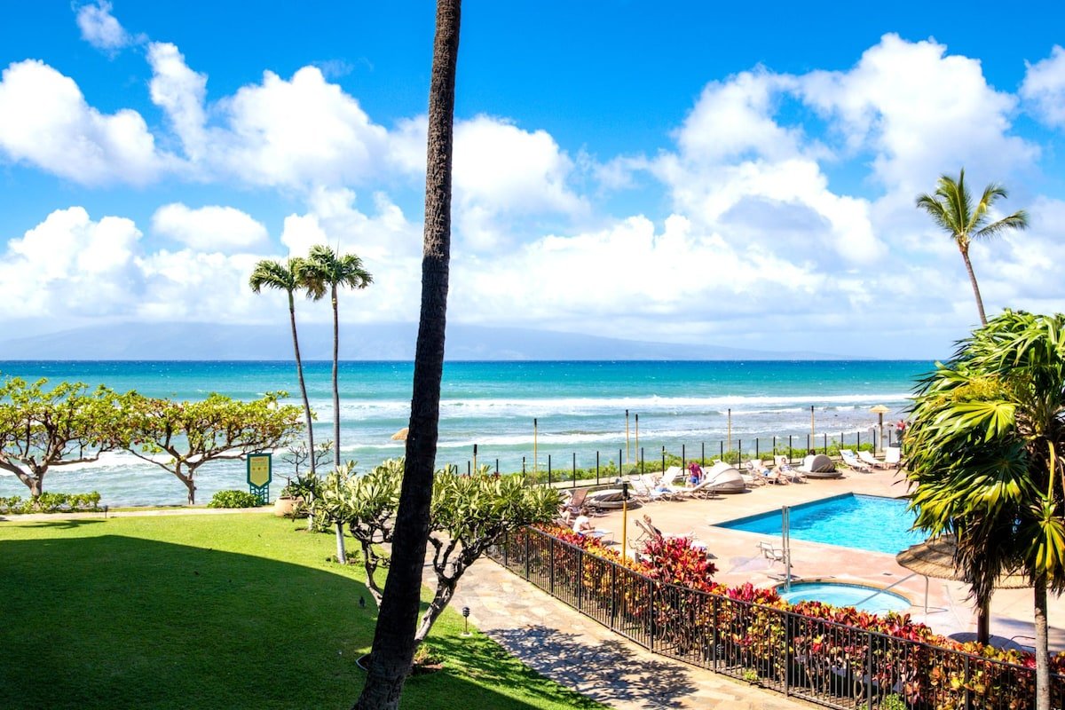 Kaanapali Shores 258 | FREE CAR | KBM Resorts gallery image 4