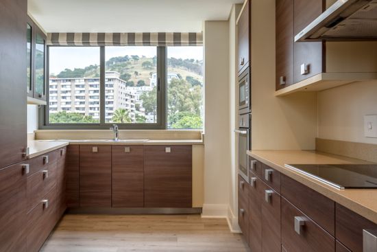 Photo 2 of Kylemore 501 accommodation in V&A Waterfront, Cape Town with 3 bedrooms and 3 bathrooms