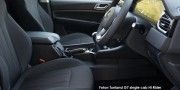 FOTON TUNLAND 2.0T G7 TLX 4X4 P/U S/C - 4 thumb