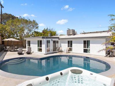 Beautiful Home in the Heart of San Diego