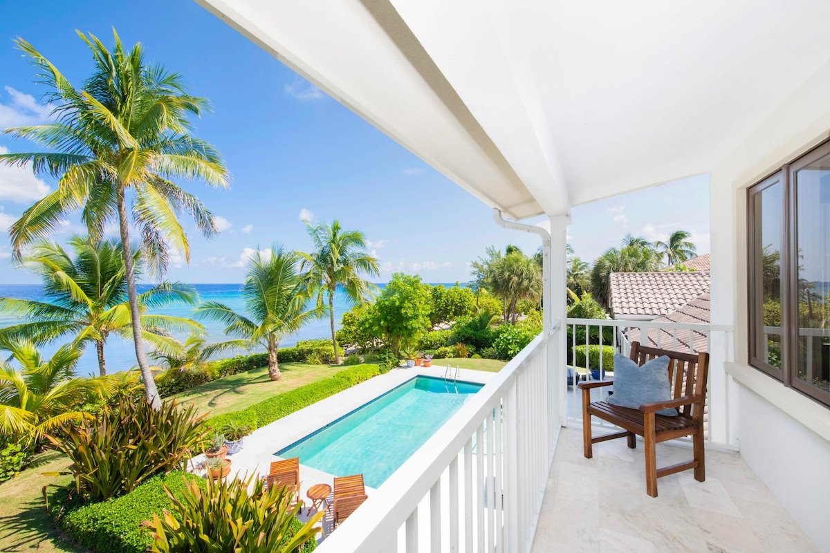 Villa Incanto by Grand Cayman Villas gallery image 4