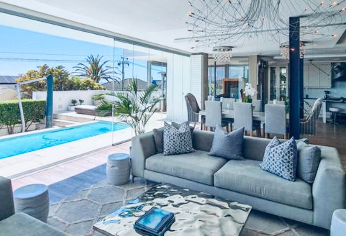 Sunset Villa in Camps Bay gallery image 5