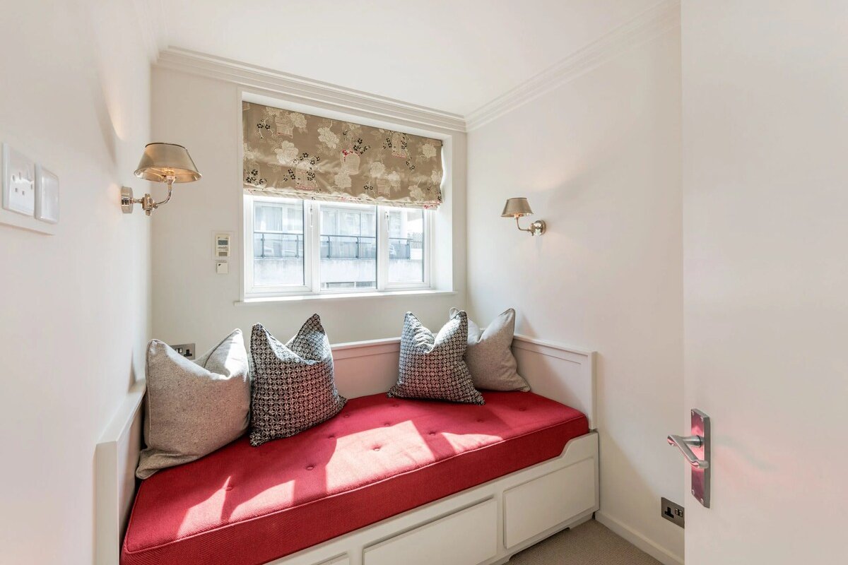 Duplex Park View Apartment gallery image 4