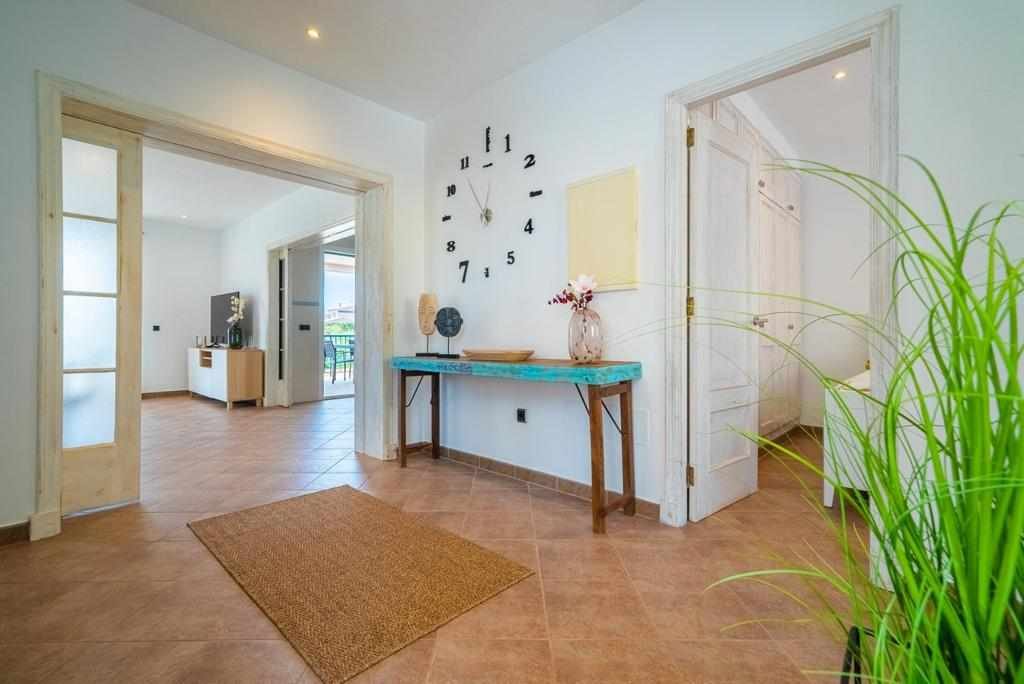 Villa Lina, acceso directo a la playa, Wifi, Ac gallery image 5