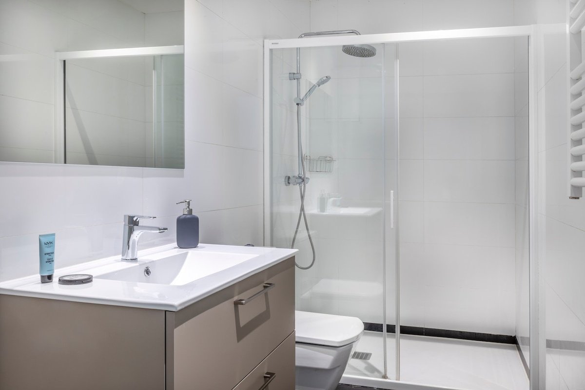 Dlx 2 Dorm · Deluxe 2 Bedroom Apartment – Chueca gallery image 5