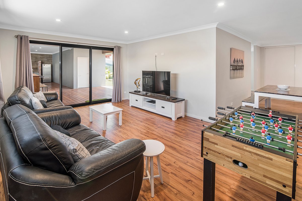 Beach Break- Ultimate Family Getaway