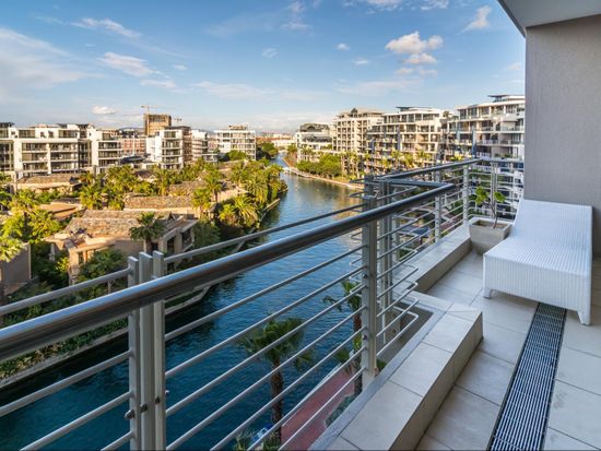 Balcony/Terrace - Room