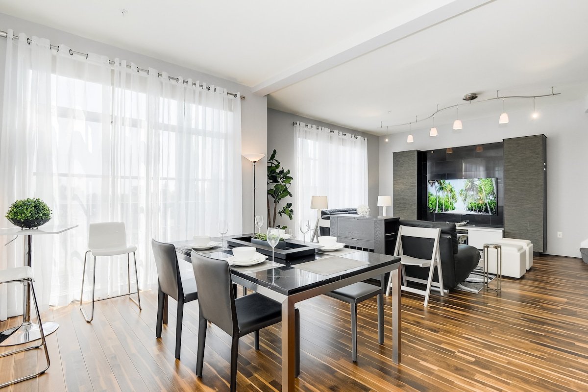 Santana Row Properties #1 – Silicon Valley Getaway gallery image 4