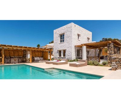 Cloud Blue – Traditional House with sea view