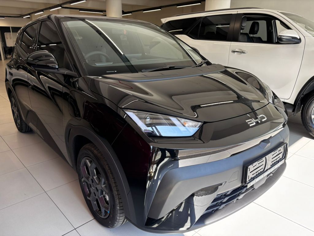 BYD DOLPHIN SURF DYNAMIC for Sale in South Africa