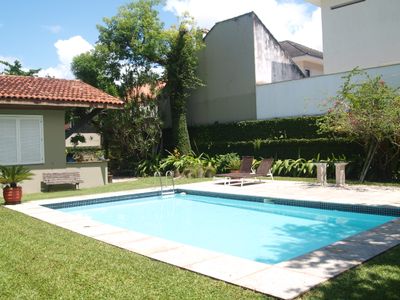 Casa na Barra pertinho do mar