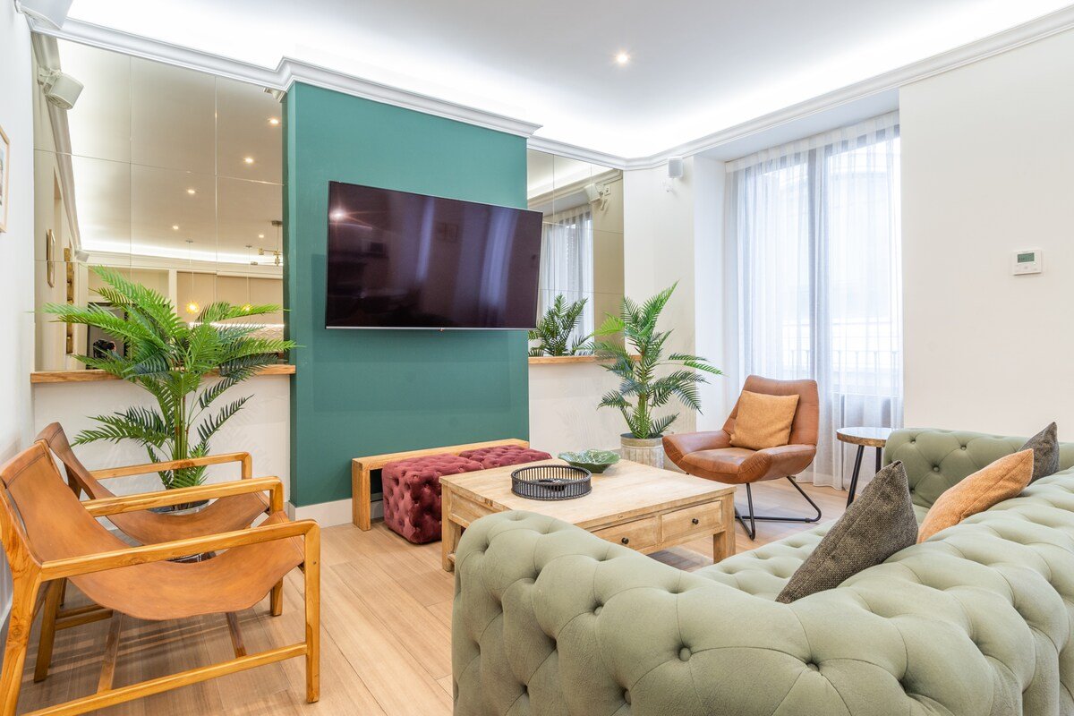 Lux Apart 100m Opera, special cleaning AntiCov gallery image 5