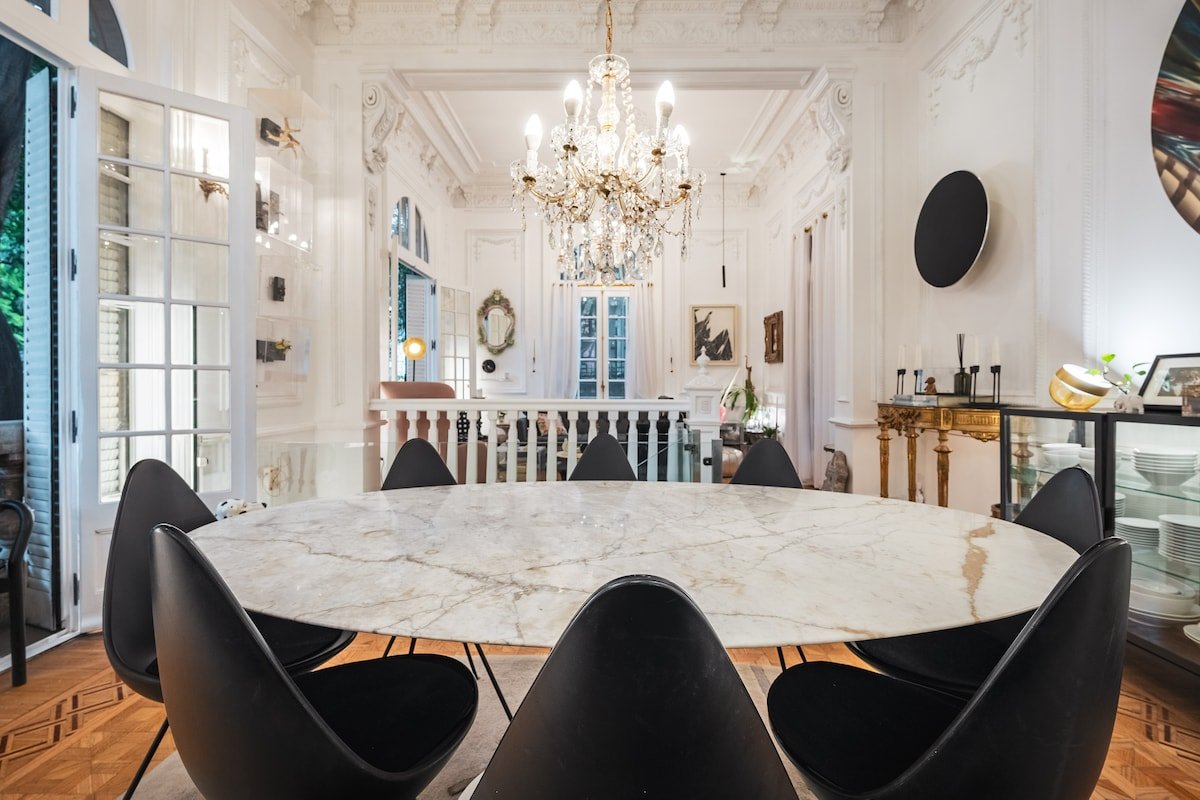 BoutiqueTownhouse en Reforma gallery image 2