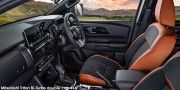 MITSUBISHI TRITON 2.4 Di-DC ARCTIC TRUCK 4X4 A/T P/U D/C - 96 thumb