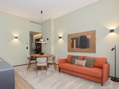 Amazing Apartment Bolhão Market 1A (4 adult 2 kid)