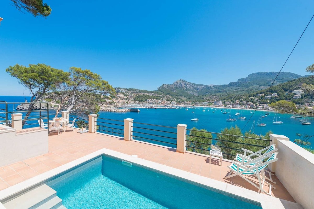 Descuento: Villa con vistas exclusivas. gallery image 2