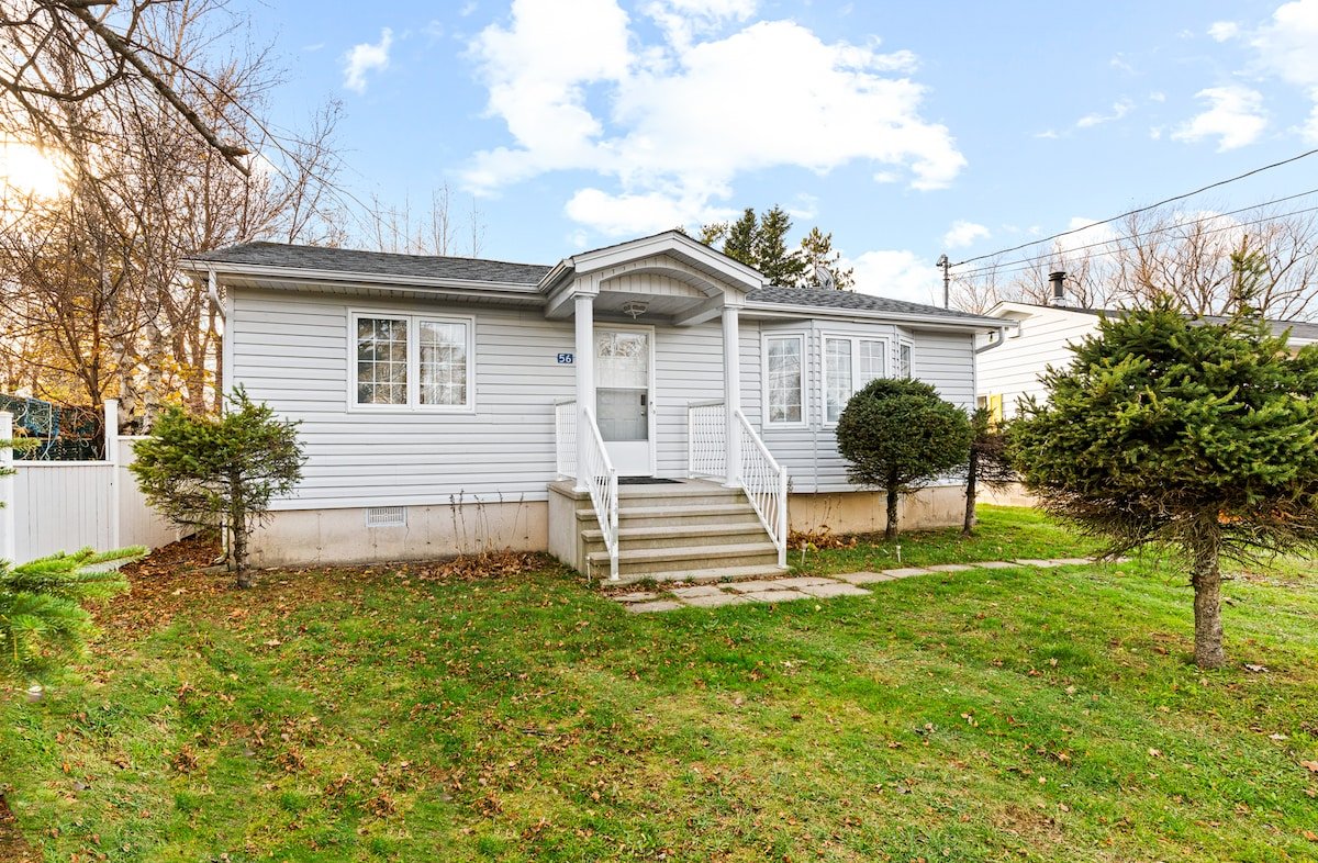 Évasion: Plage à proximité et hot tub privée ! gallery image 4